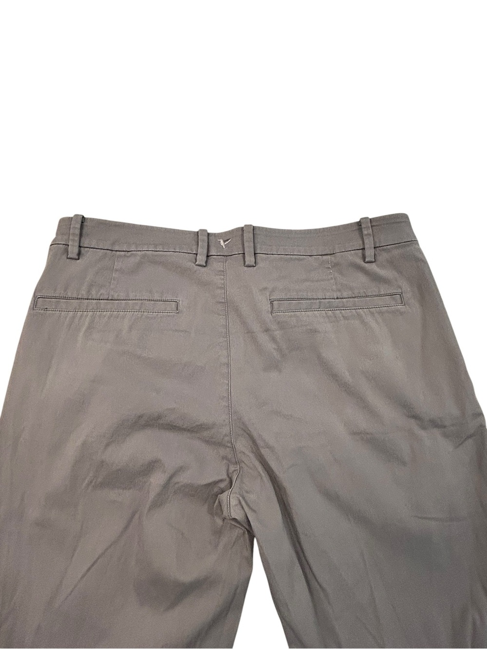 Bird Dogs Boom For Your Boomstick 36/34 Men’s Gray Pants Teal Liner Casual Slim - Picture 12 of 12